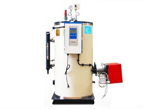 Prețul fabricii de ulei de lumină concediat și gaz arzător generator de abur