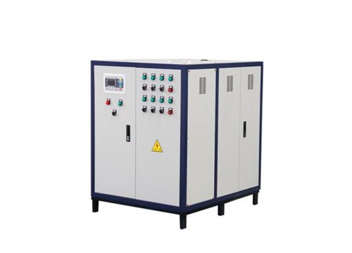 Acasă Inspecție-free Generator inteligent de abur