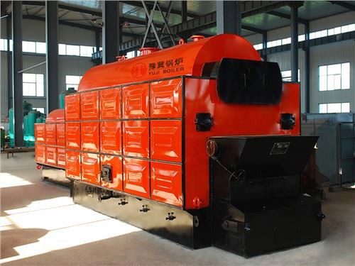 Producatori de cazane pe lemn