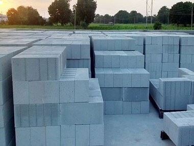 Industria materialelor de constructii