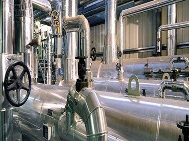 Încălzire centrală