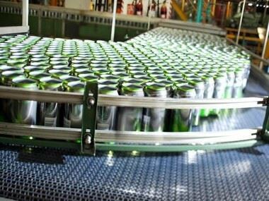 Industria băuturilor