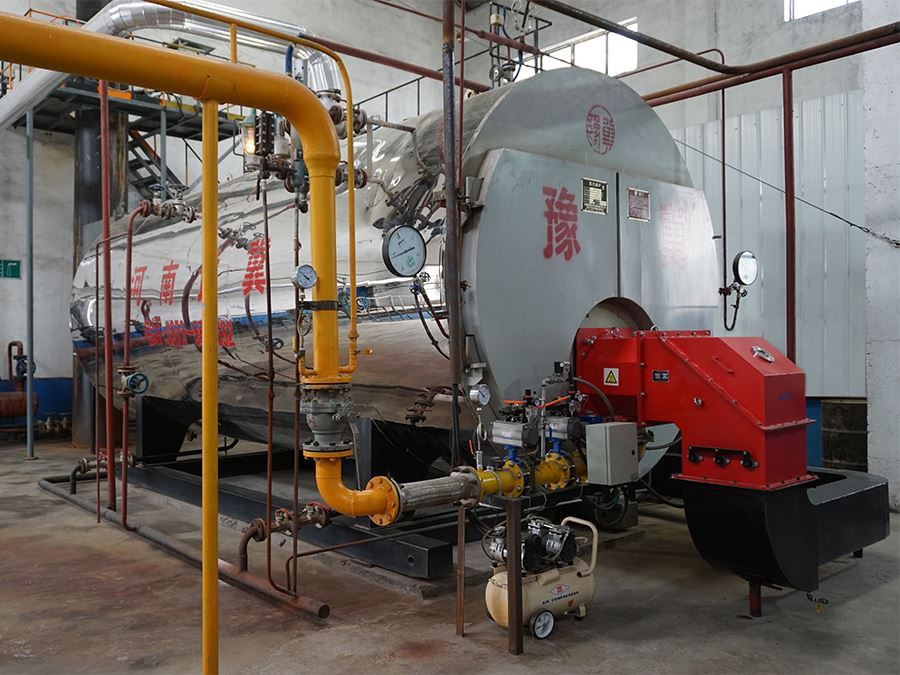 Fabrica farmaceutica