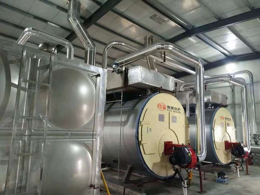 Industria spitalicească