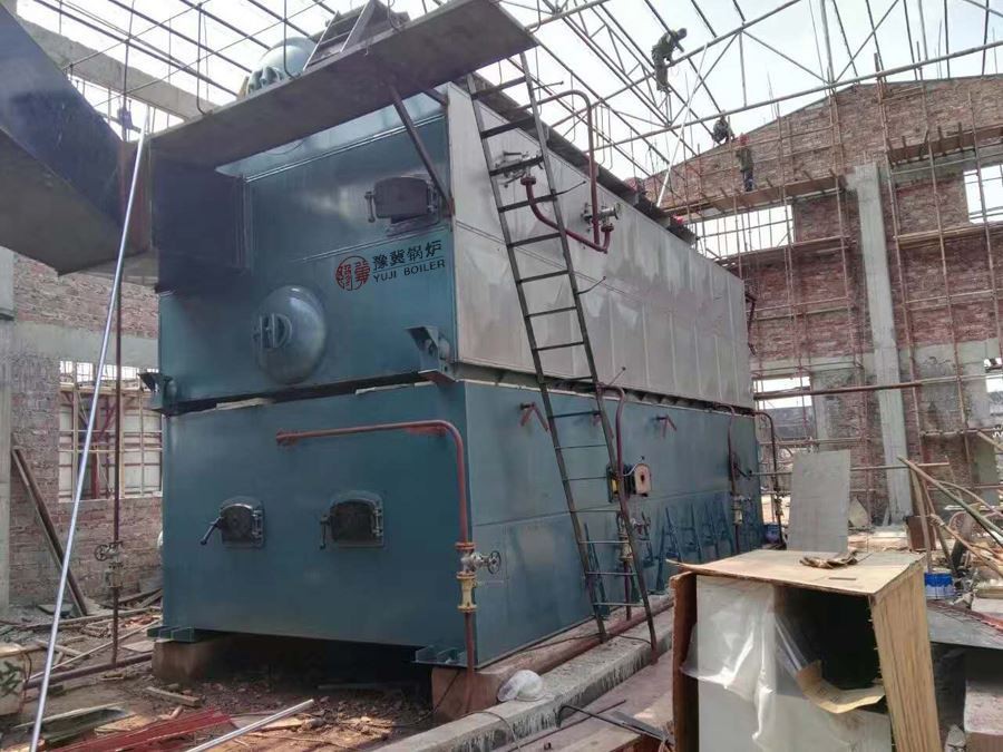 Industrie de contructie