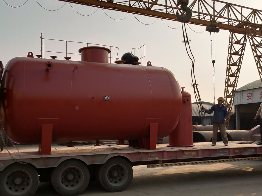 Fabrica de procesare a fructelor de mare