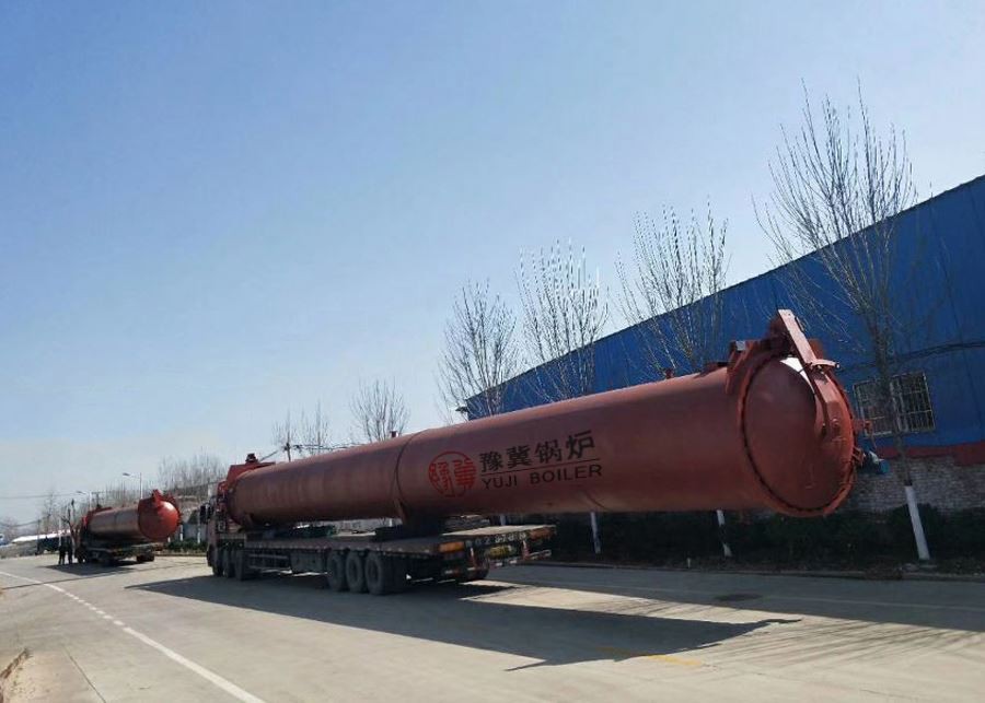 Proiect de șantier și fabrică de cărămidă