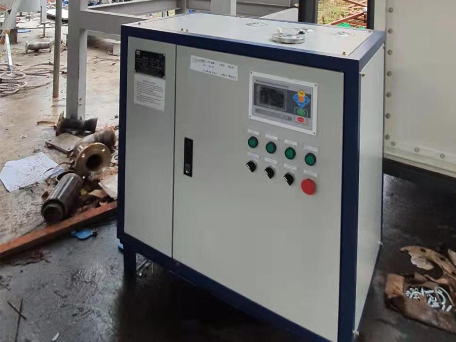 Prelucrarea fructelor de mare