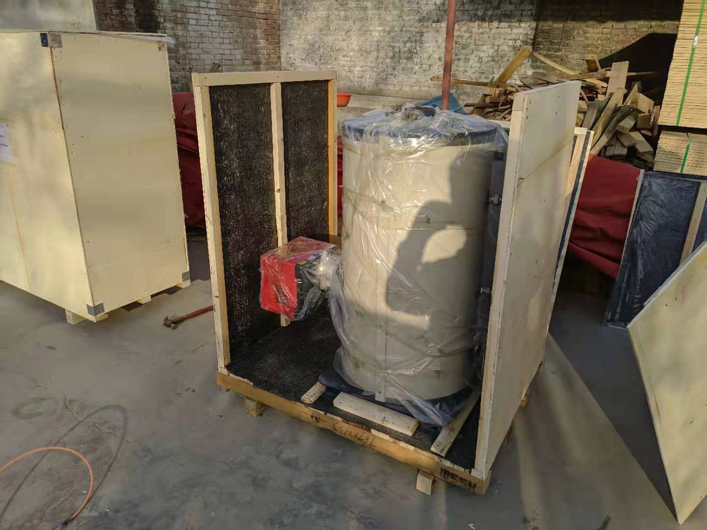 Industria hotelieră