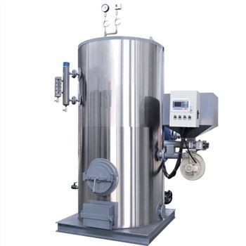 100kg 200kg 300kg 500kg Generator de abur Cazane pe lemne Cărbune Biomasă Cazan cu abur