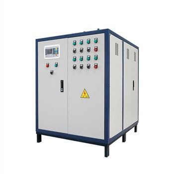 Uscare lemn 130 Kg/h 0,7 Mpa Generator de abur Incalzire electrica